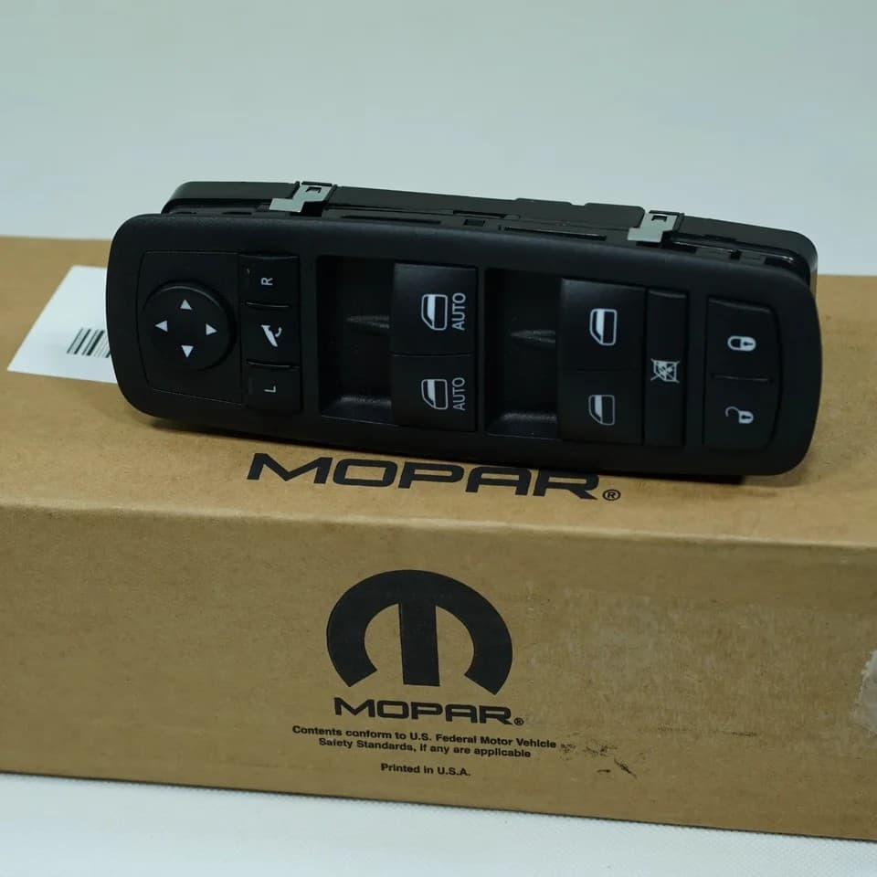 Switch Power Window - Switch Power Window JC