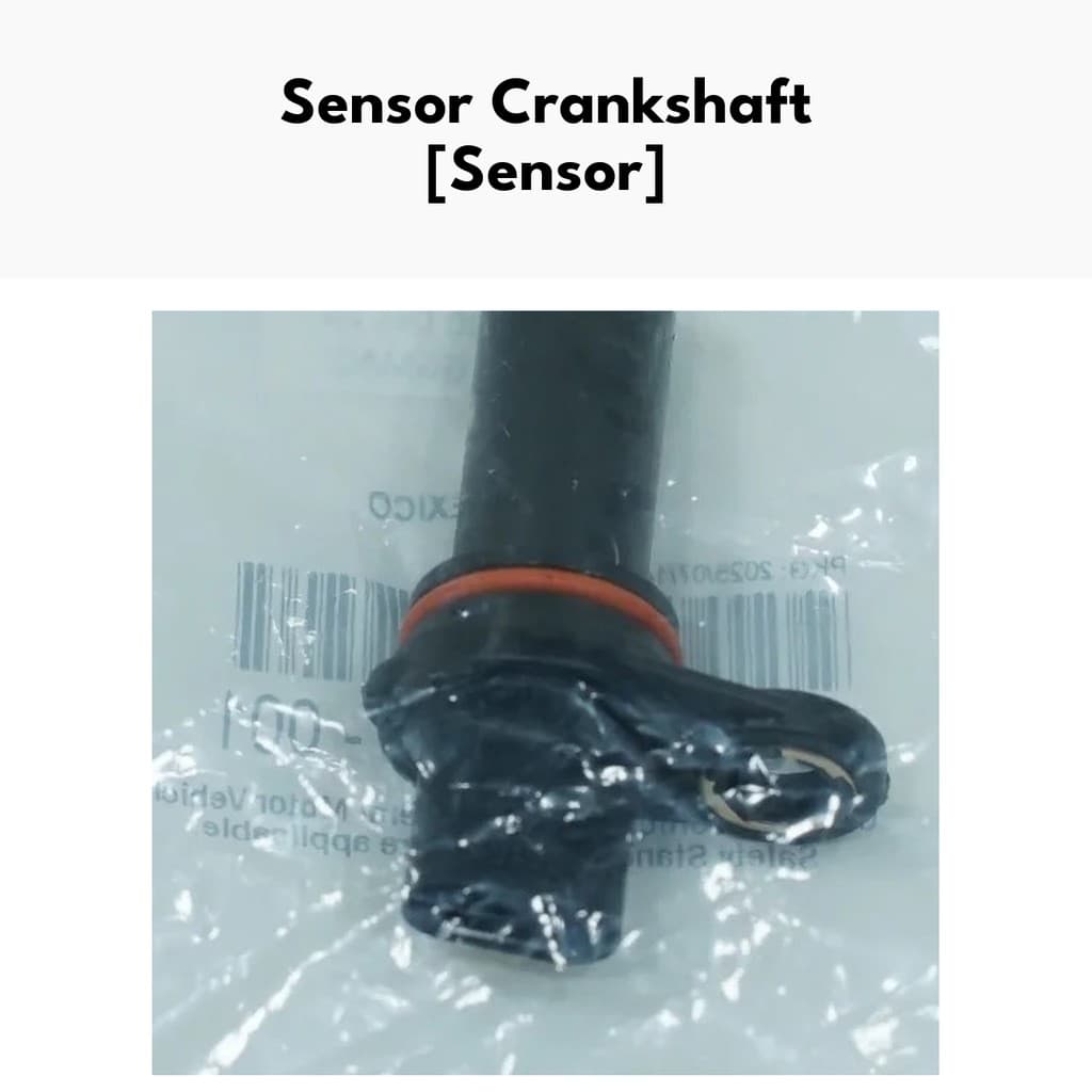 Jual Sensor Crankshaft untuk Dodge Journey JC Harga Murah Original