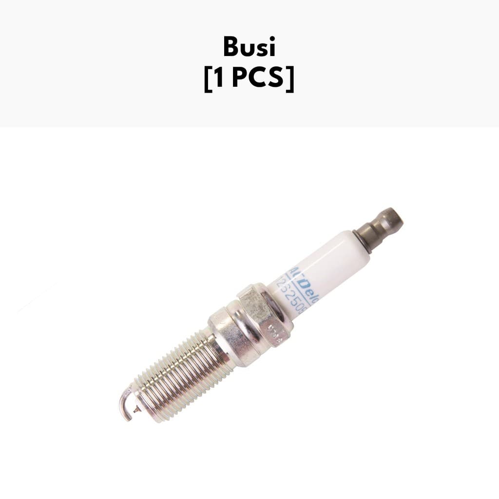 Busi - Busi Hummer H3 Genuine - 5 PCS Set
