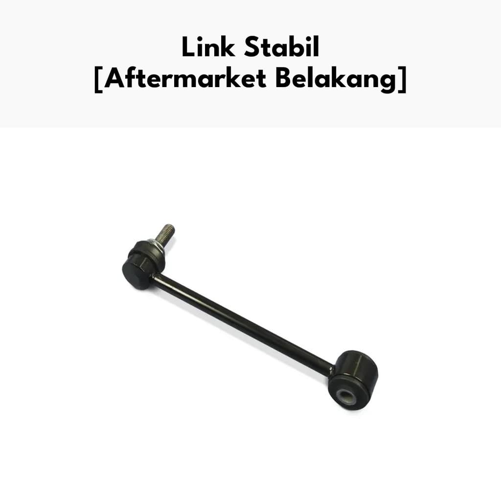 Link Stabil Stabilizer - Link Stabil Depan JK