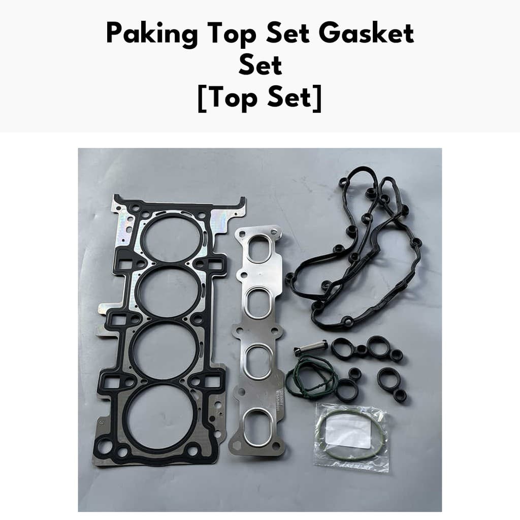 Paking Top Set Gasket Set - Paking Top Set KL