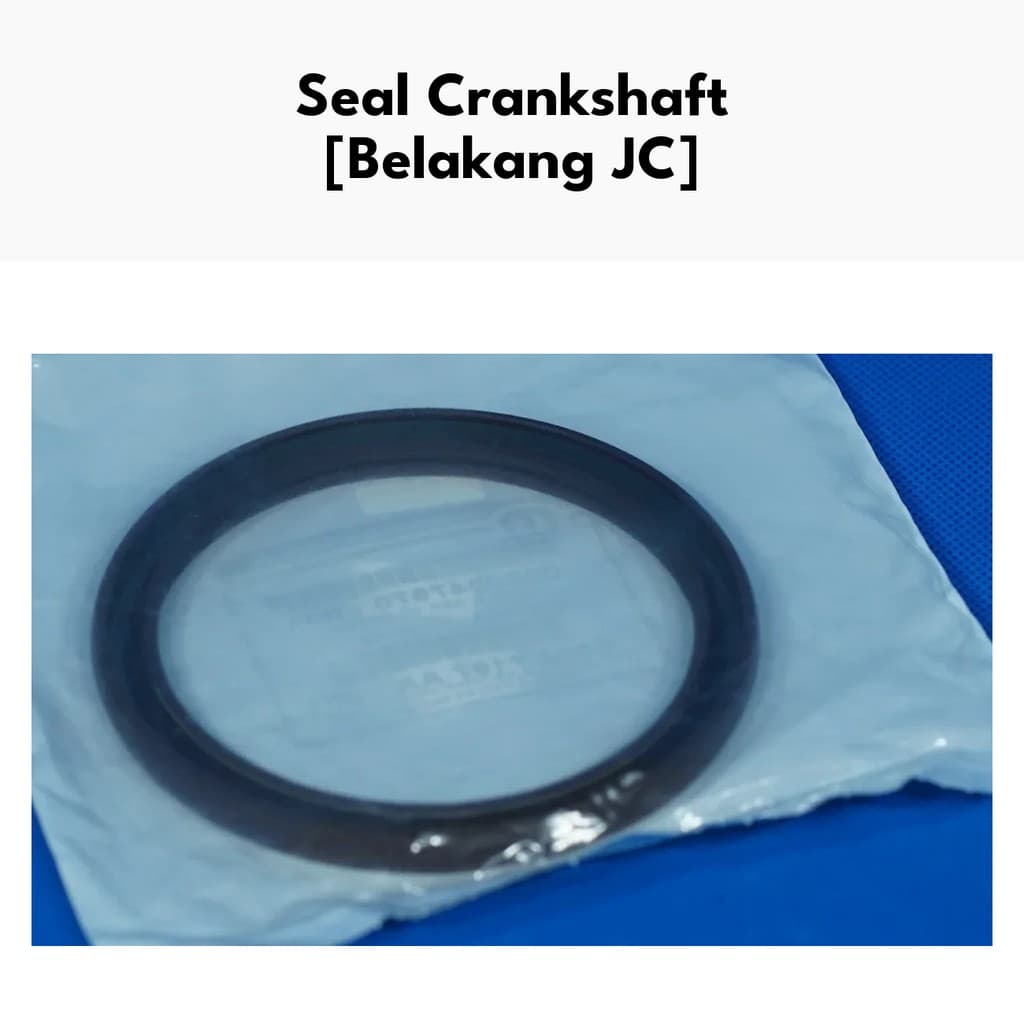 Jual Seal Crankshaft untuk Dodge Journey JC Harga Murah Original