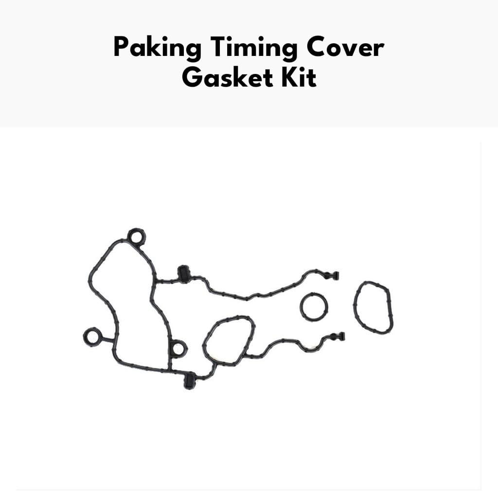 Gambar produk Paking Timing Cover Gasket Kit