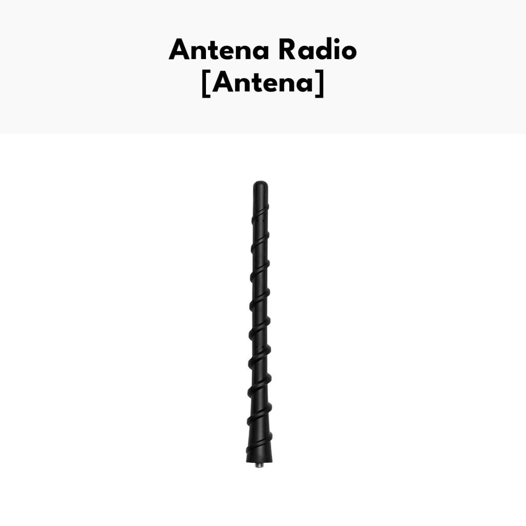 Gambar produk Antena Radio
