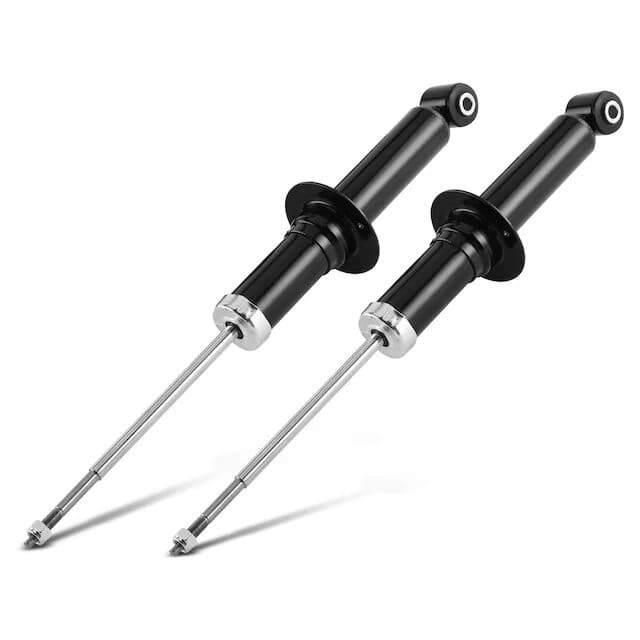 Shockbreaker - Shock Depan Set JC