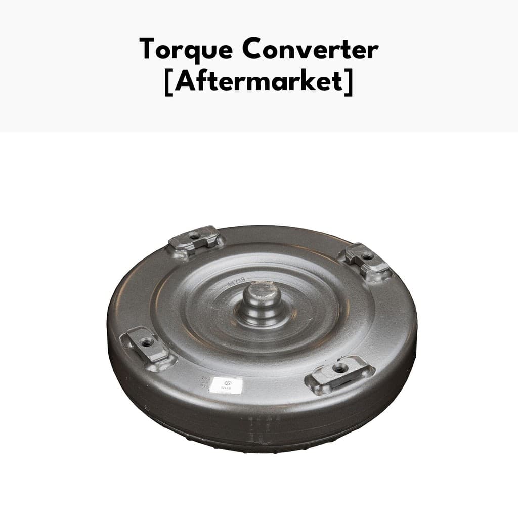 Gambar produk Torque Converter