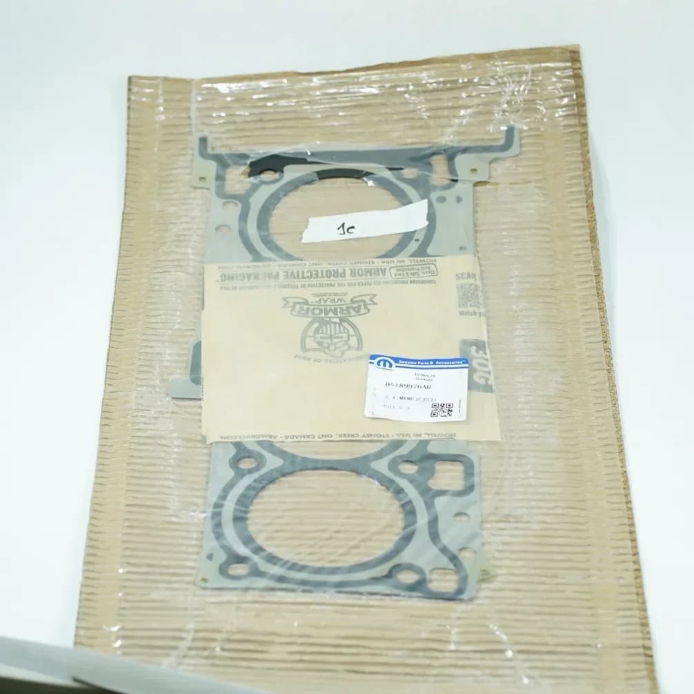 Paking Cylinder Head - Paking Cylinder Head 2.4L