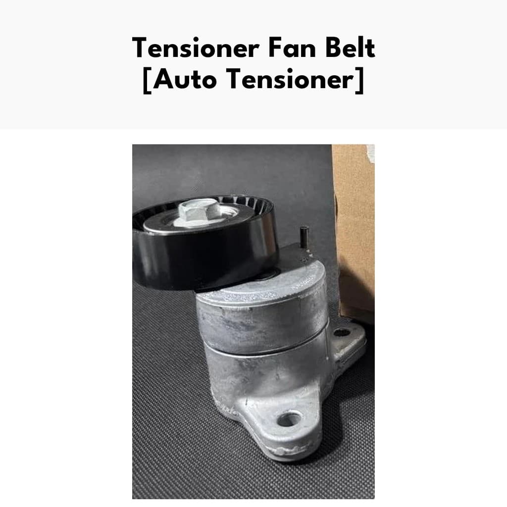Jual Tensioner Fan Belt untuk Dodge Journey JC Harga Murah Original