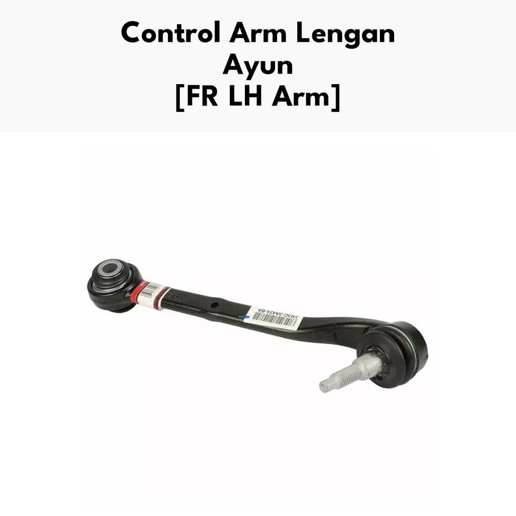 Control Arm Lengan Ayun - Control Arm FR RH Mustang