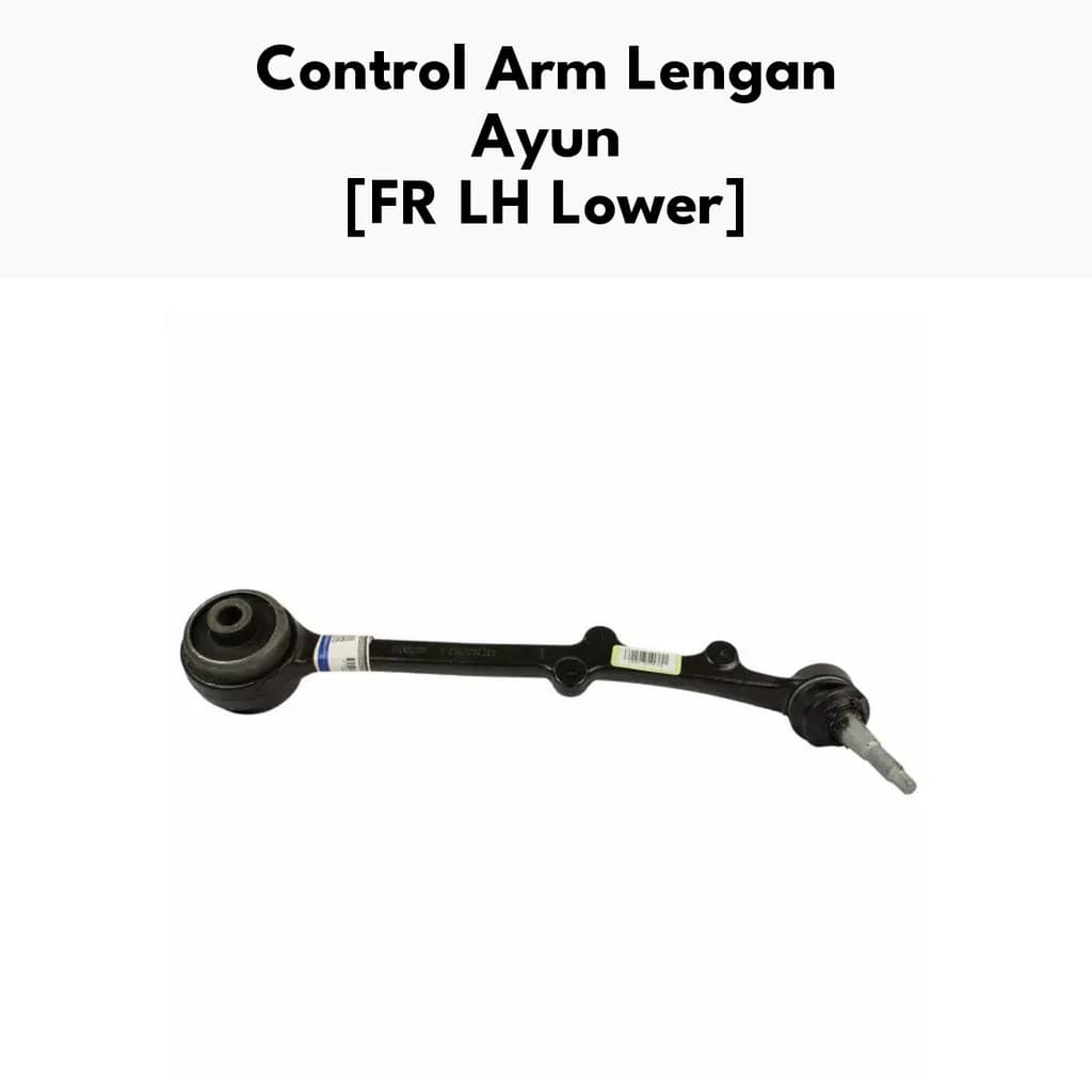 Control Arm Lengan Ayun - Control Arm FR RH Mustang