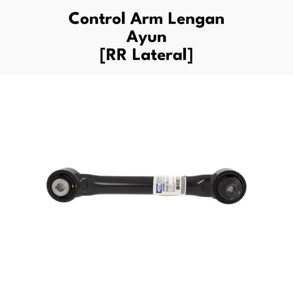 Control Arm Lengan Ayun - Control Arm FR RH Mustang