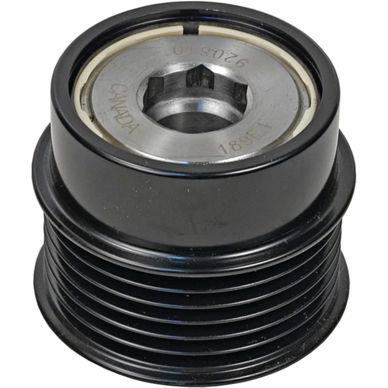 Pulley Alternator - Pulley Alternator Chrsyler Jeep Dodge Mesin ECN ED3 EDG ERZ
