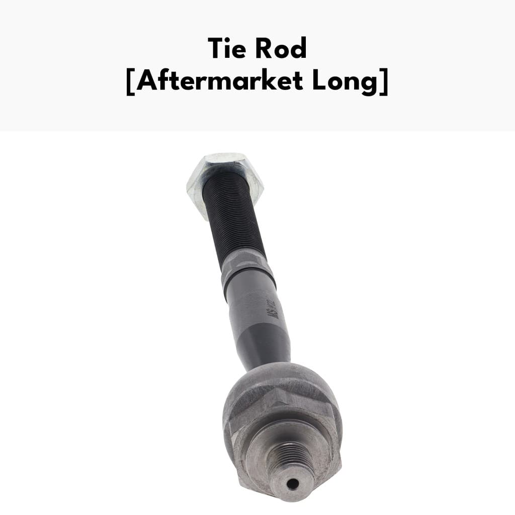 Gambar produk Tie Rod Jeep Grand Cherokee WK WK2