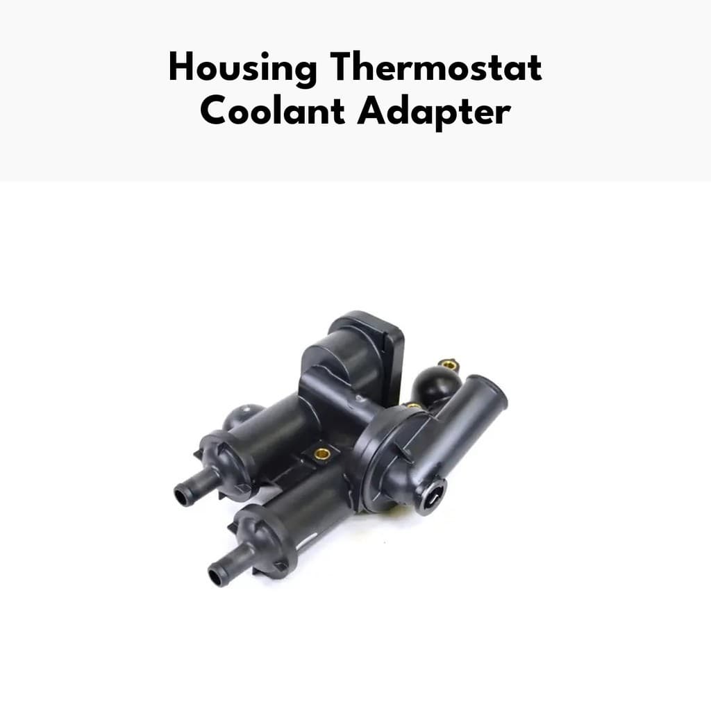 Jual Housing Thermostat Coolant Adapter untuk Dodge Journey JC Harga Murah Original