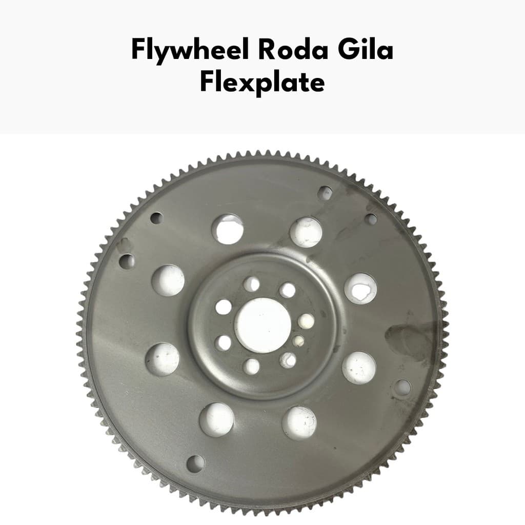 Gambar produk Flywheel Roda Gila Flexplate