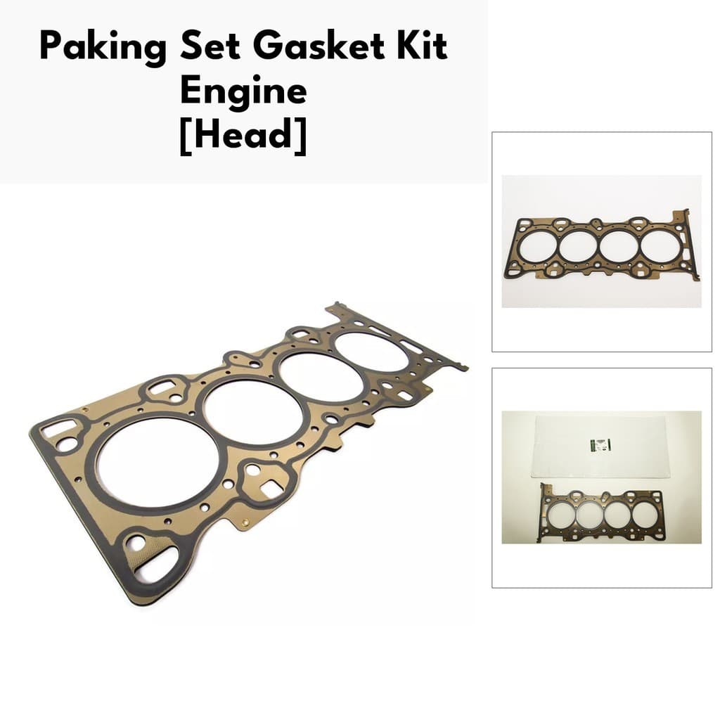 Gambar produk Paking Set Gasket Kit Engine Land Rover Range Rover Evoque L538 2.0L 2000cc
