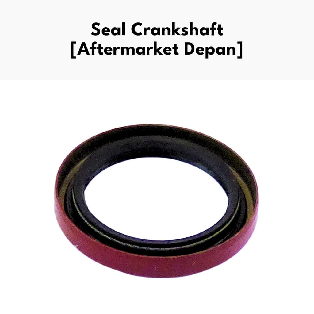 Seal Crankshaft - Seal Crankshaft Belakang Evoque