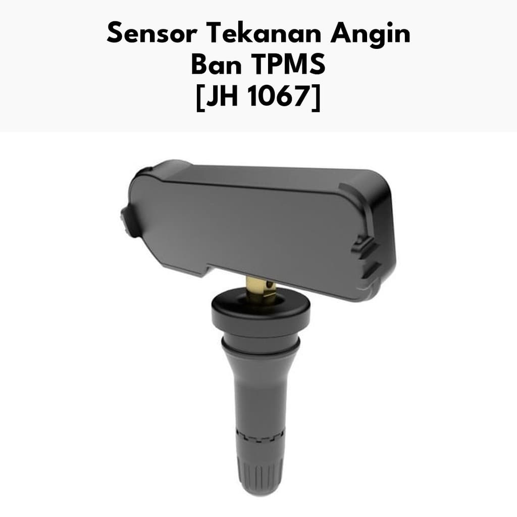Sensor Tekanan Angin Ban TPMS - TPMS 9398 CJD