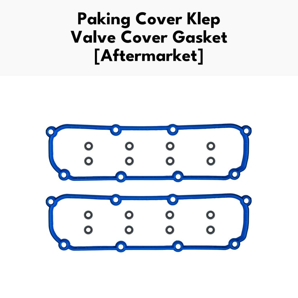 Gambar produk Paking Cover Klep Valve Cover Gasket