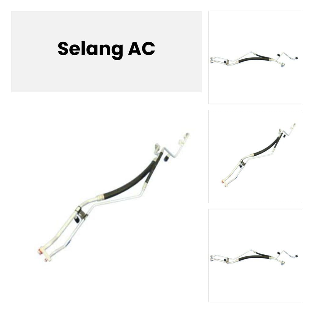 Selang AC - Selang A/C JK 3,8