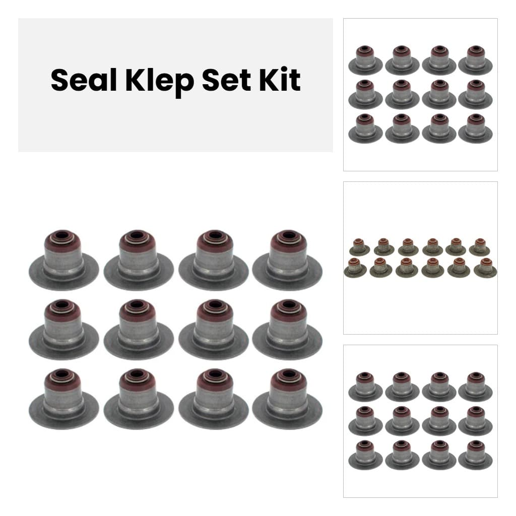 Seal Klep - Seal Klep Set Nitro