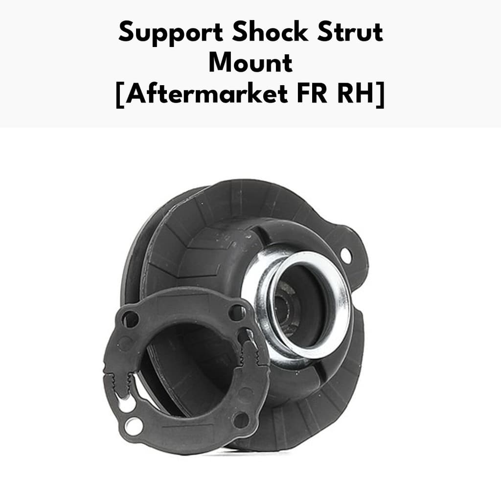 Support Shock Strut Mount - Support Shock Depan Kanan KL