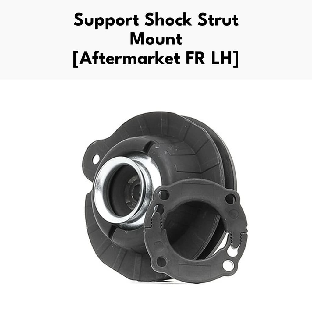 Support Shock Strut Mount - Support Shock Depan Kanan KL