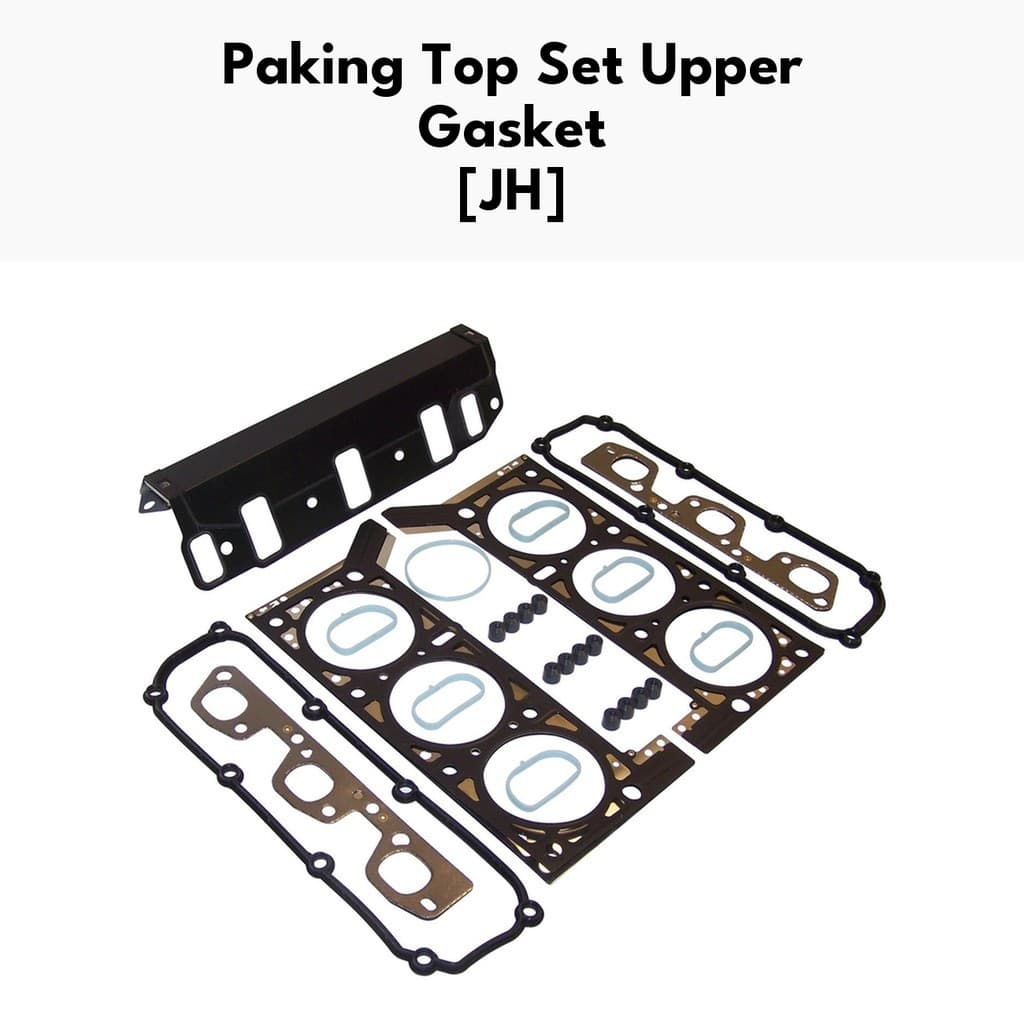 Gambar produk Paking Top Set Upper Gasket Set