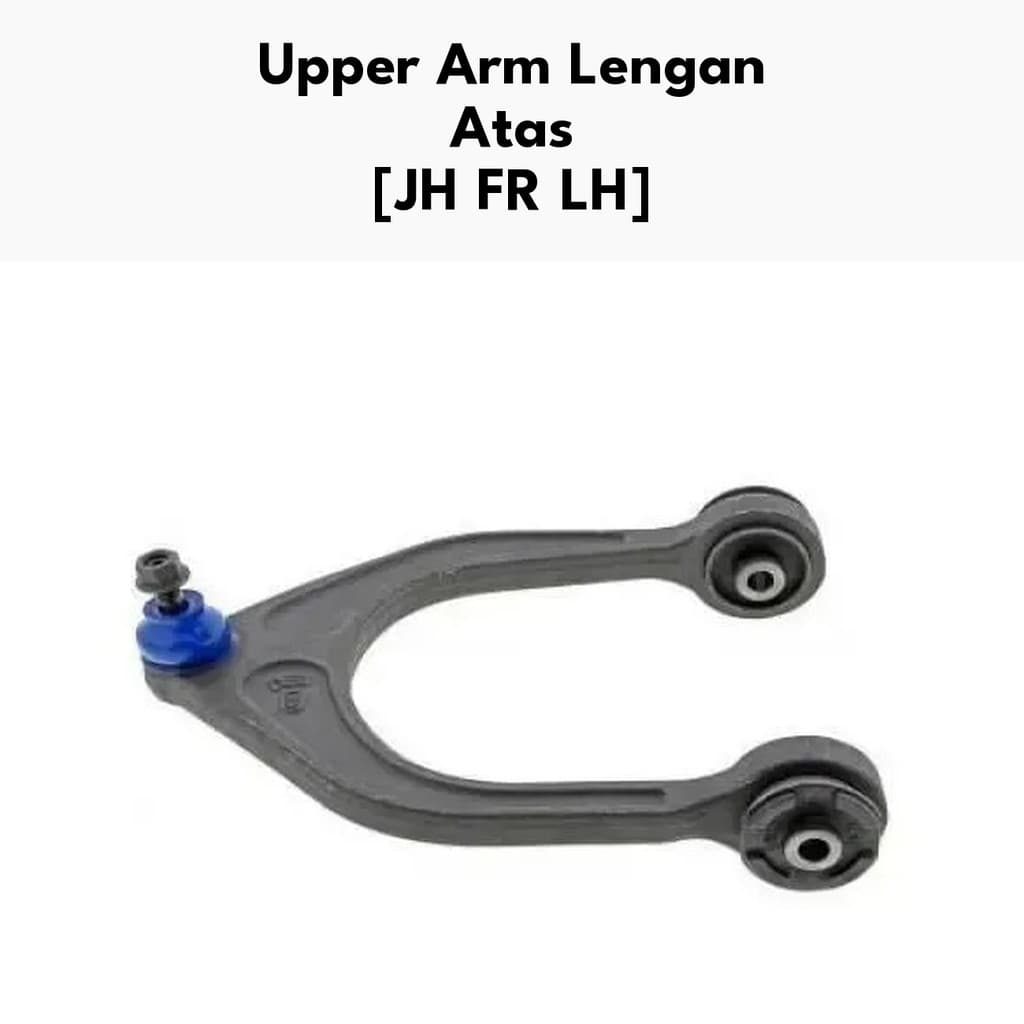Upper Arm Lengan Atas - Upper Arm FR RH 300C New