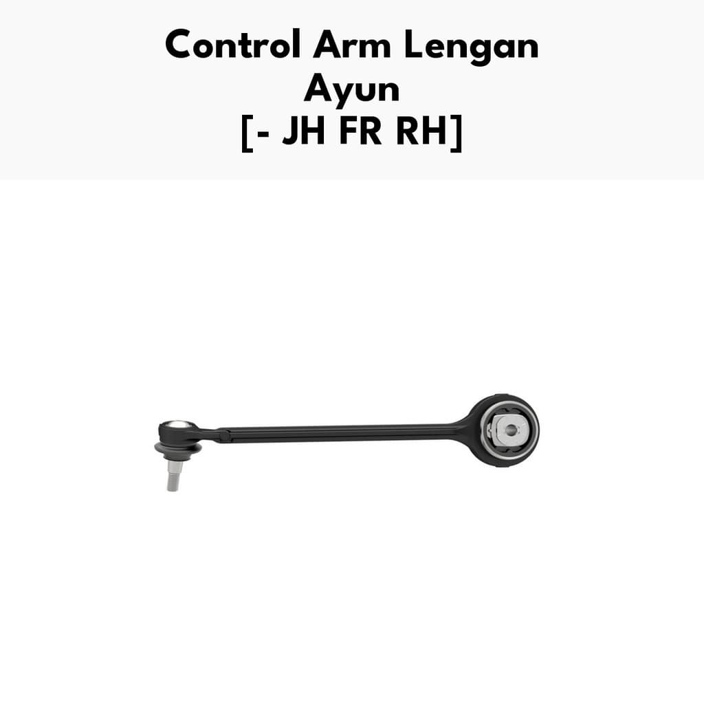 Control Arm Lengan Ayun - Control Arm FR RH 300C New