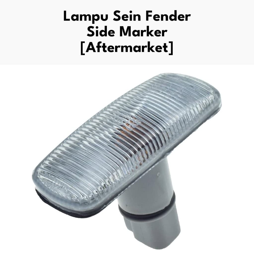 Jual Lampu Sein Fender Side Marker untuk Dodge Journey JC Harga Murah Original