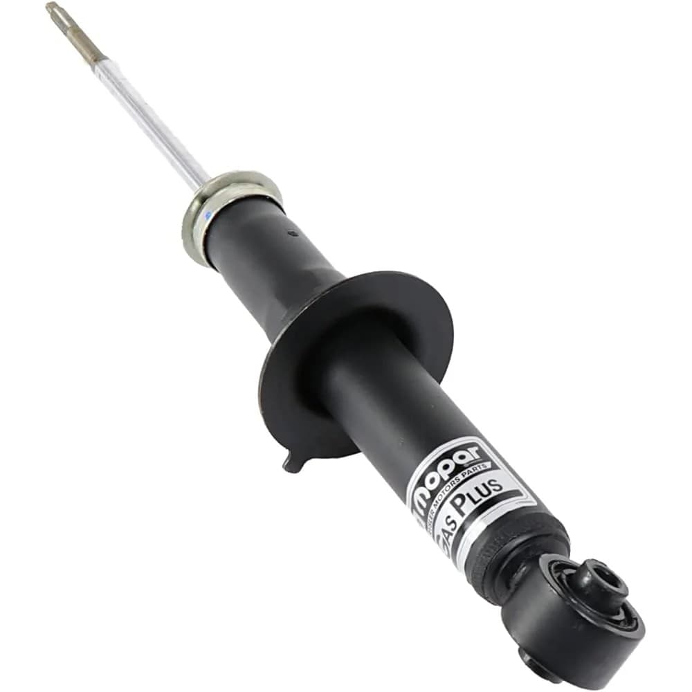 Shockbreaker - Shock Depan Set JC