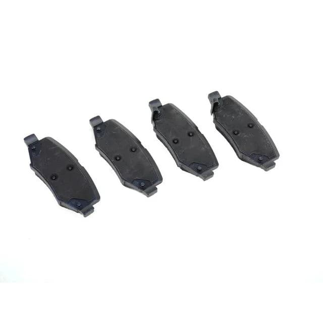 Kampas Rem - Brake Pad Depan JK
