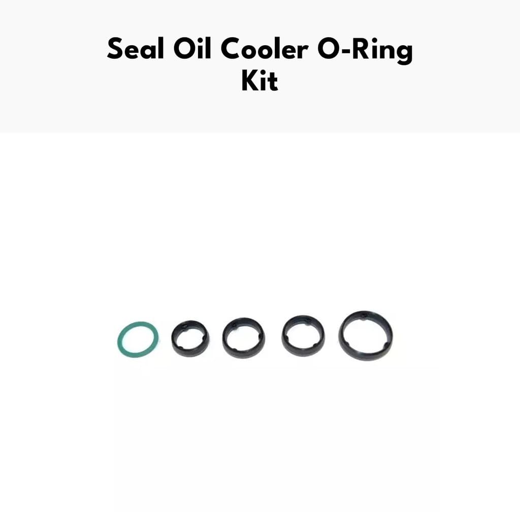 Gambar produk Seal Oil Cooler O-Ring Kit
