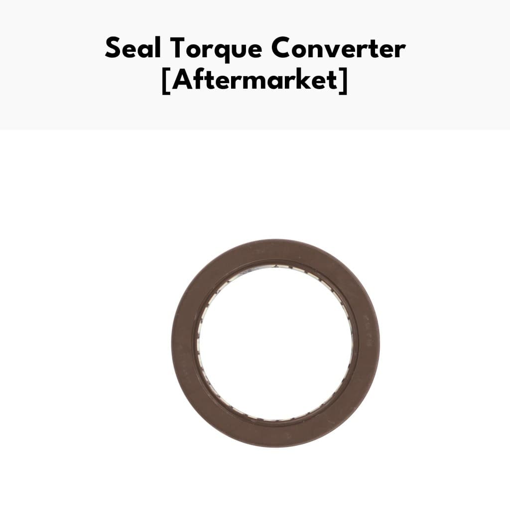 Seal Torque Converter - Seal Conventer Evoque