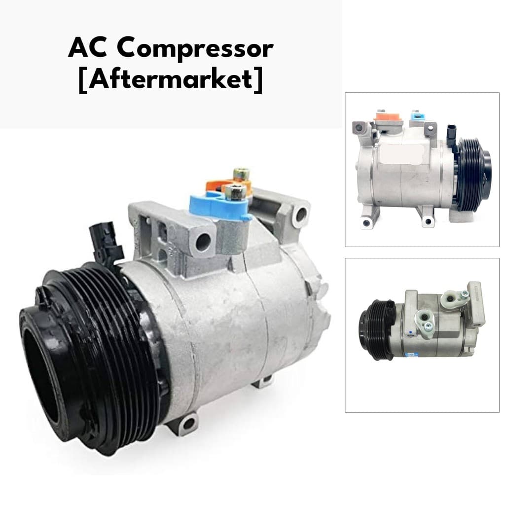 Kompresor AC - Compresor A/C JK 3,6