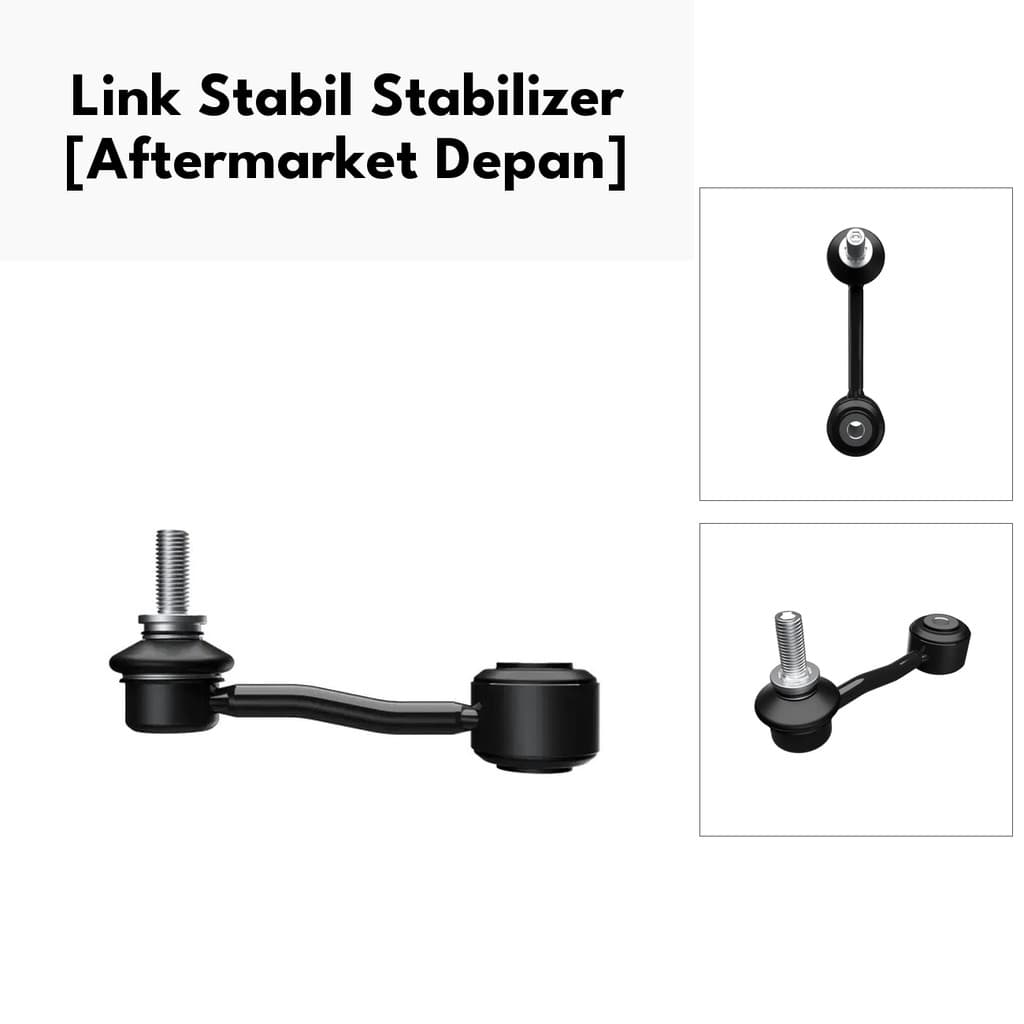 Link Stabil Stabilizer - Link Stabil Depan JL