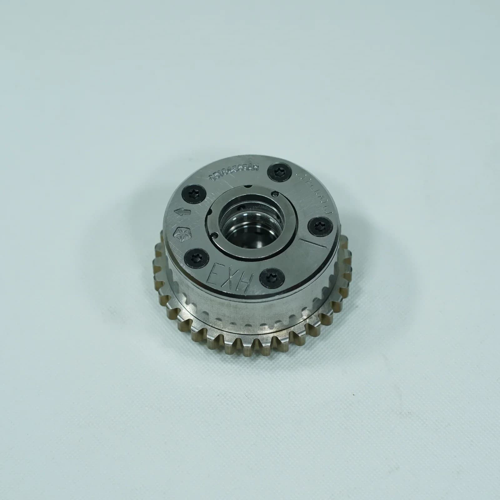Cam Phaser VVT Gear - Campasher EX JK 3,6