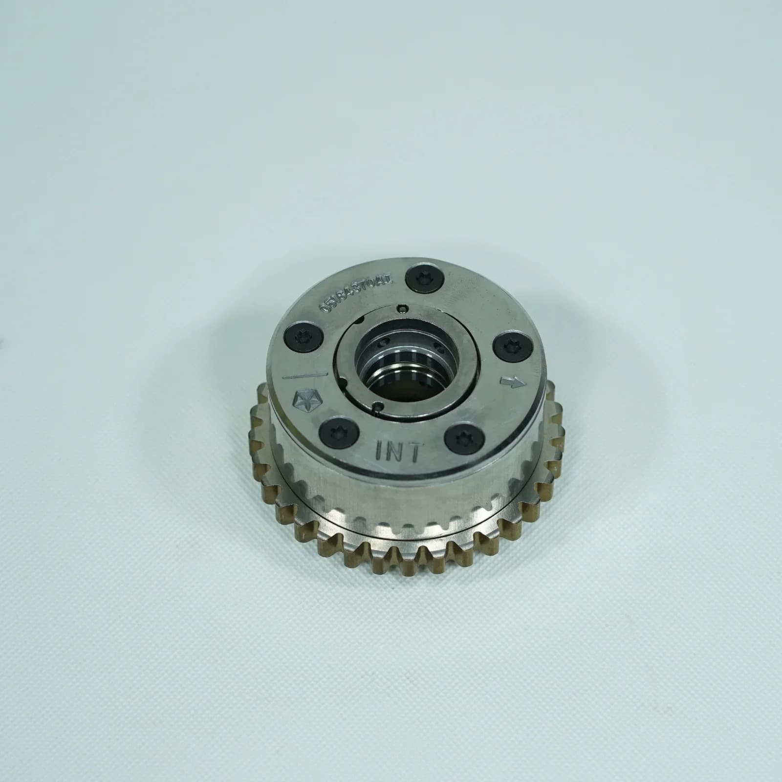Cam Phaser VVT Gear - Campasher EX JK 3,6