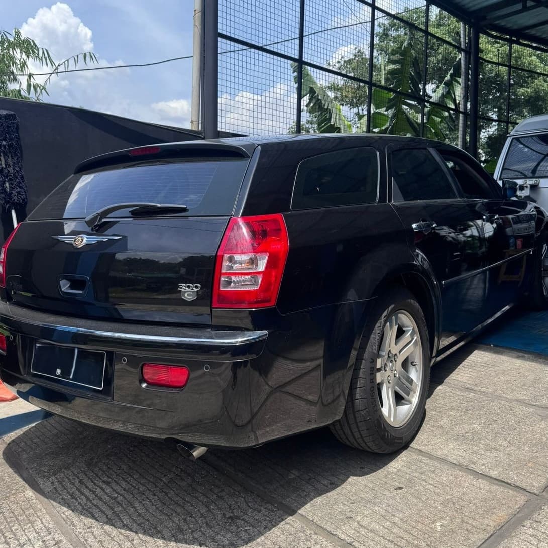 Sparepart Chrysler 300c Touring Estate Station Wagon