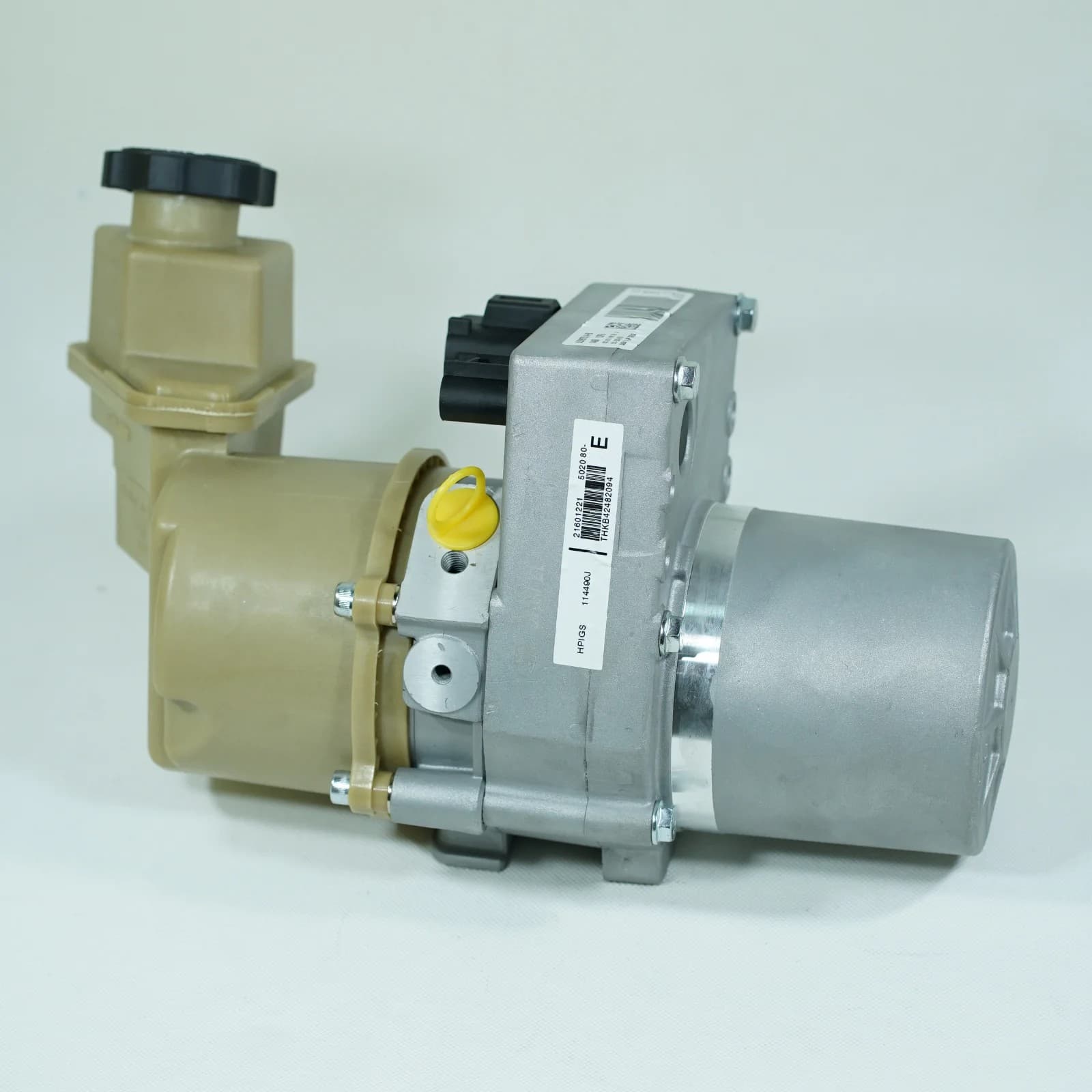 Jual Pompa Power Steering Pump untuk Chrysler 300 LX 2.7L 2736cc V6 DOHC EER Harga Murah Original