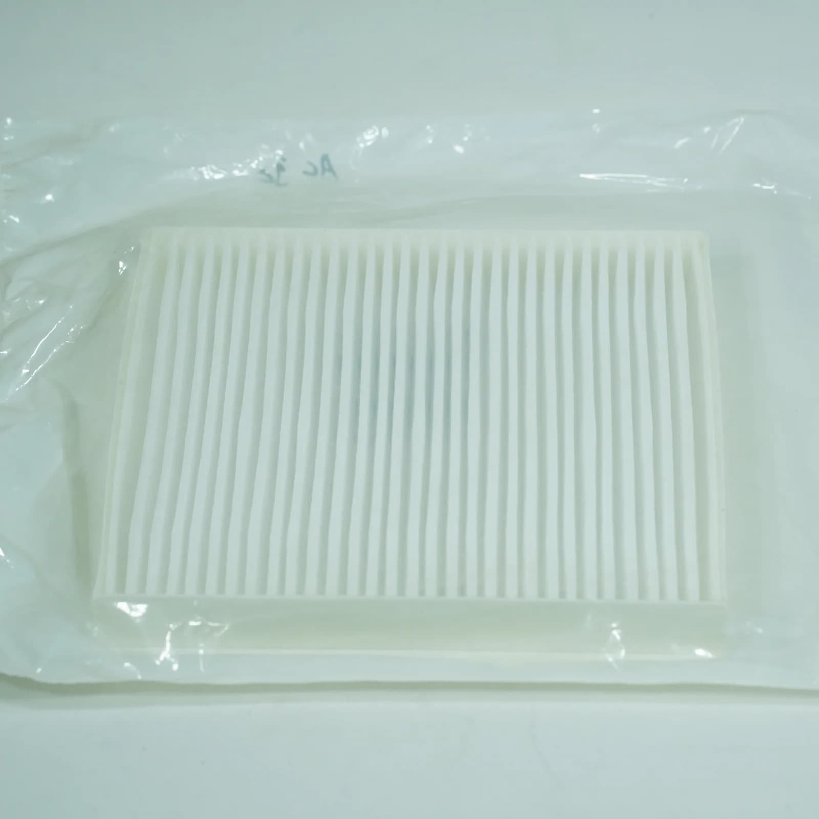 Filter AC - Filter AC JC
