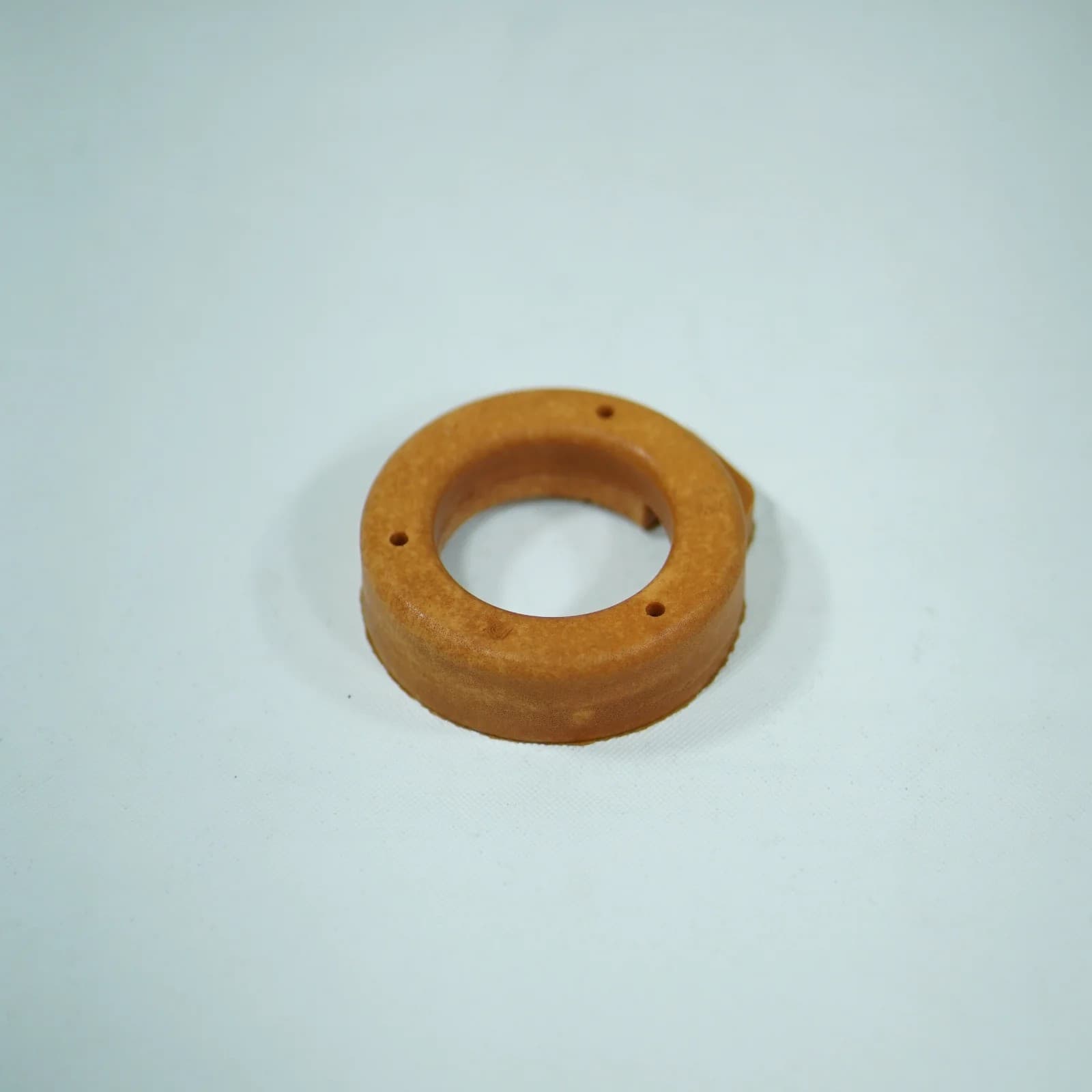 Karet Insulator Per Coil Spring Isolator - Insulator Belakang Atas MK