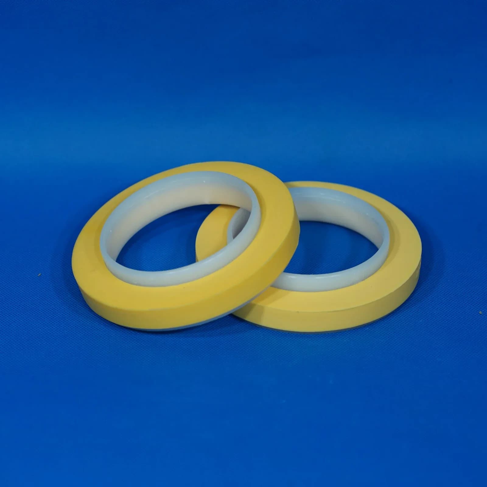 Karet Tatakan Per - Insulator Depan Atas JC
