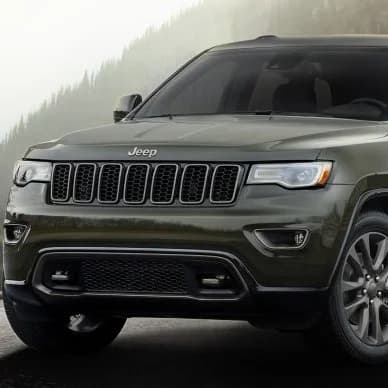 Jeep Grand Cherokee WK2 3.0L 2987cc V6 EcoDiesel EXF - WK2 3.0L 2987cc V6 EcoDiesel EXF (2014-2019)