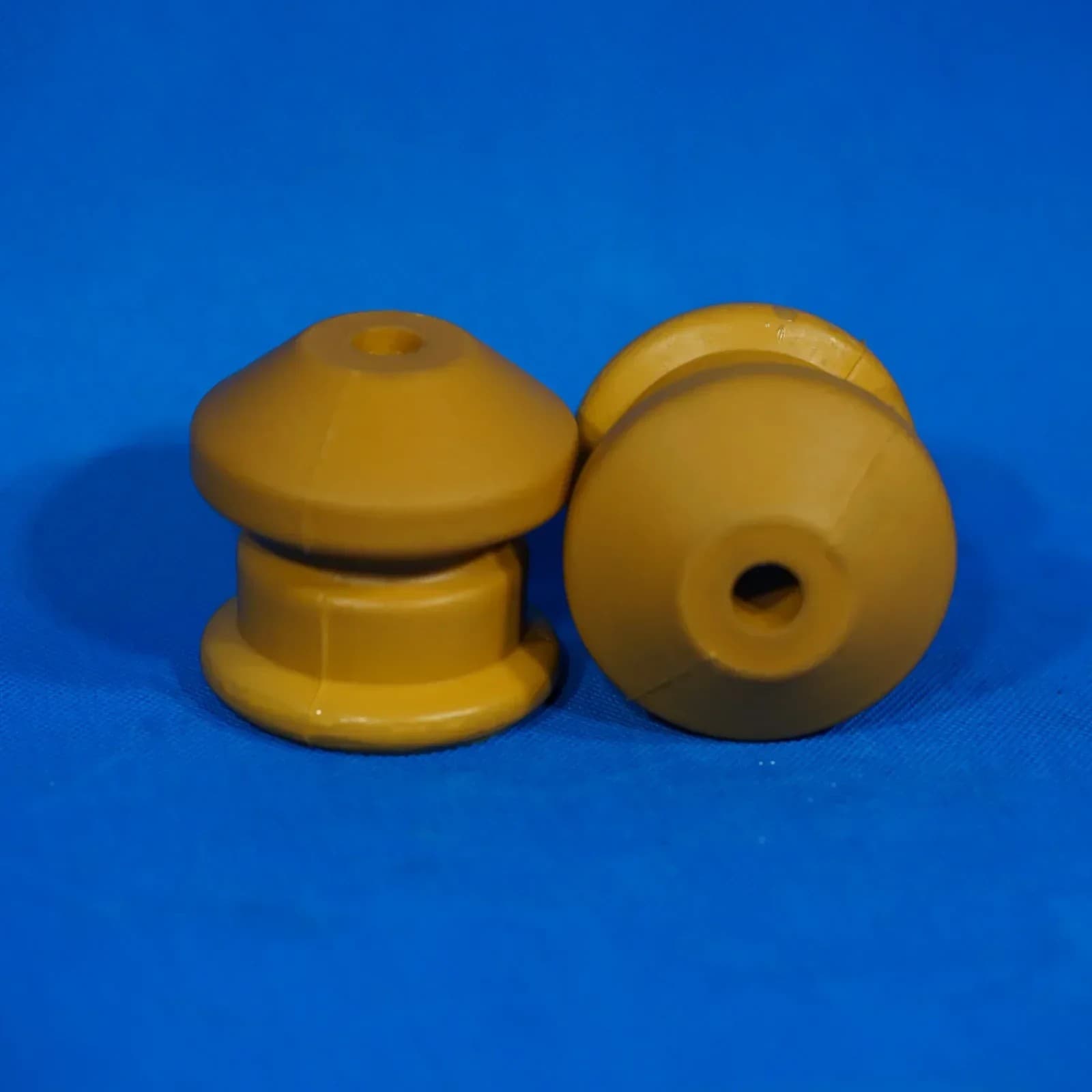Karet Stopper Shockbreaker - Karet Stoper Shock Belakang H3