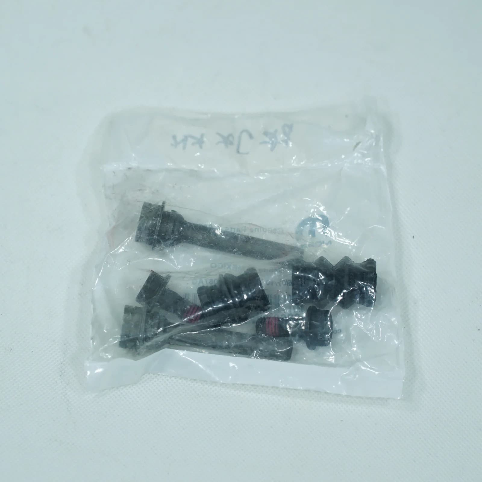 Pin Caliper Kit Rem - Pin Caliper Belakang JK