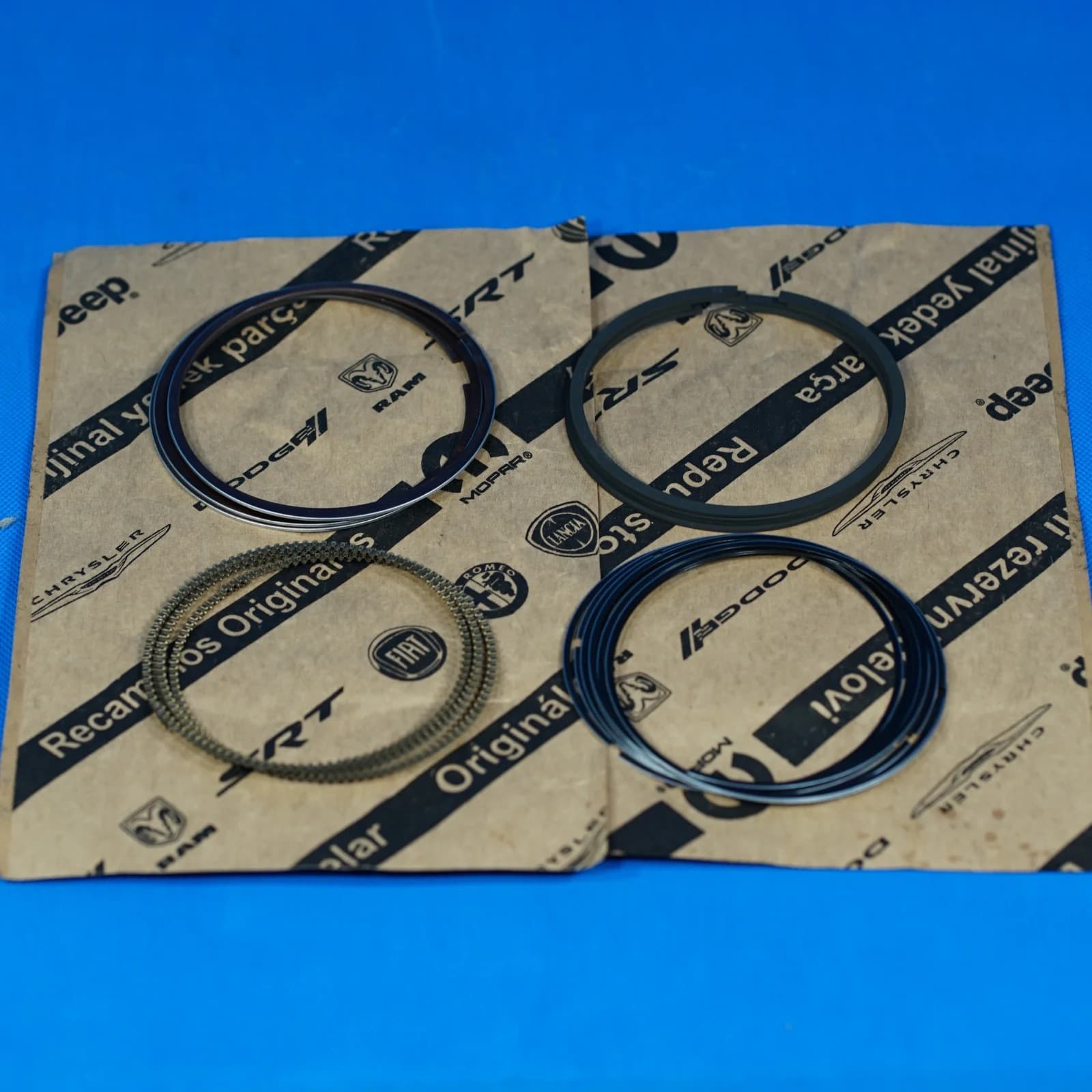 Jual Ring Piston untuk Dodge Journey JC Harga Murah Original