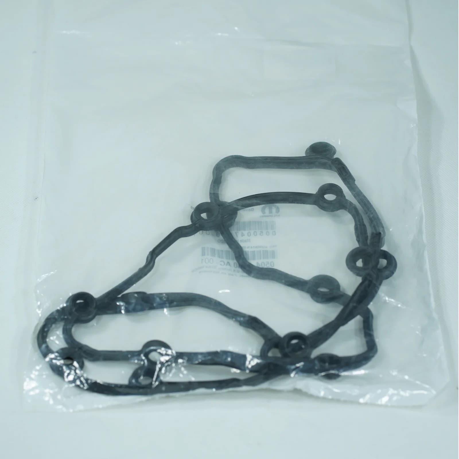Paking Cover Klep Valve Cover Gasket - Seal Cover Klep KL