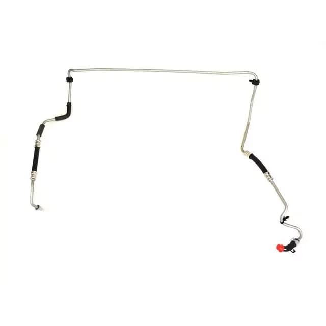 Jual Selang Power Steering untuk Jeep Wrangler JK 2.8L 2777cc I4 DOHC Turbo Diesel CRD ENS Harga Murah Original
